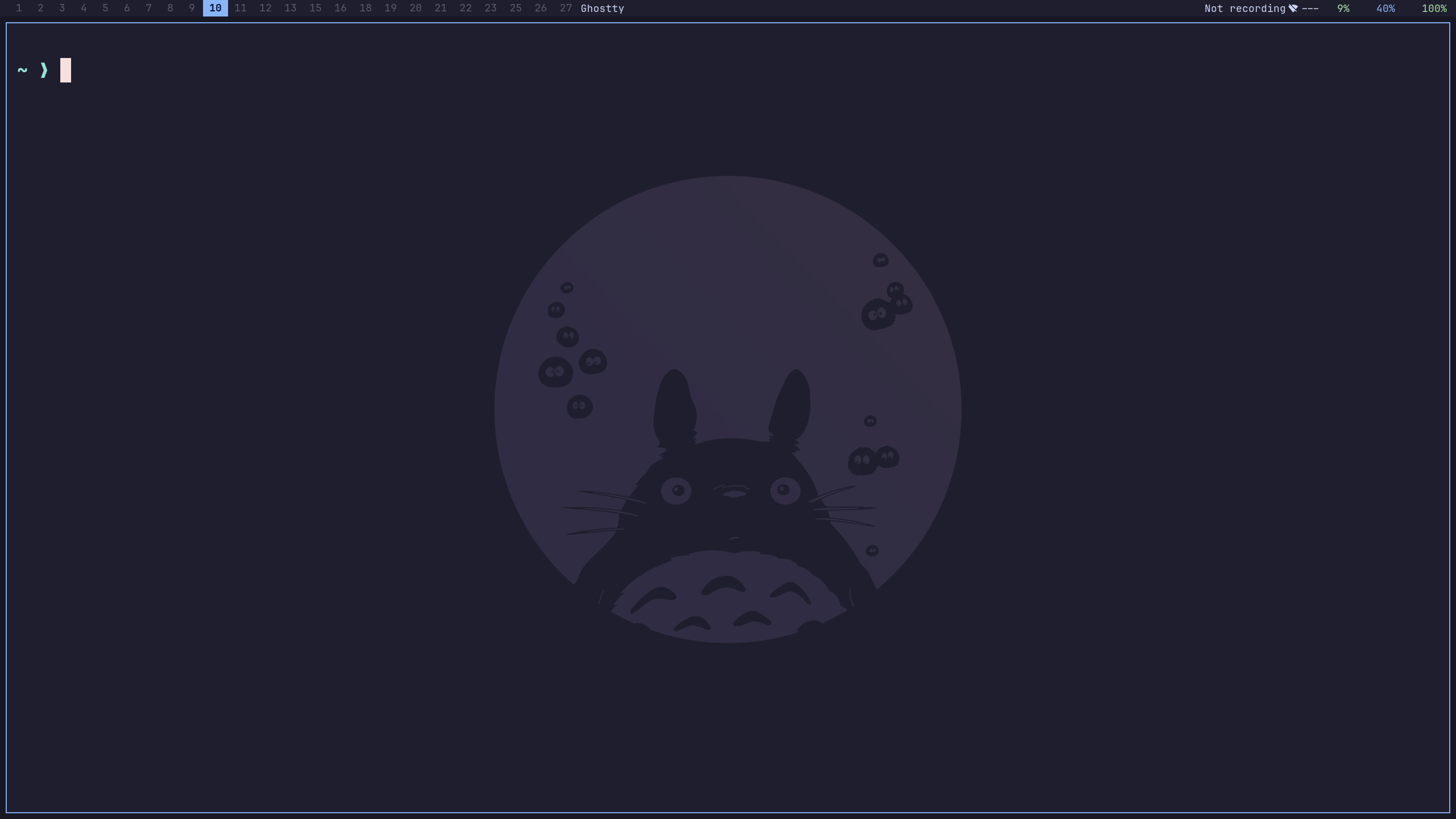 Desktop notification from mako